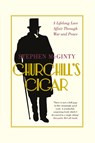Churchill's Cigar - Stephen McGinty - 9780230772441