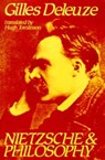 Nietzsche and Philosophy - Gilles Deleuze - 9780231056694