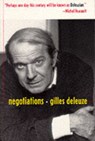 Negotiations, 1972-1990 - Gilles Deleuze - 9780231075817
