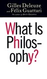 What Is Philosophy? - Gilles Deleuze - 9780231079891