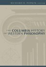 The Columbia History of Western Philosophy -  - 9780231101288