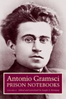 Prison Notebooks - Antonio Gramsci - 9780231105927