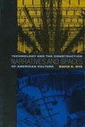 Narratives and Spaces - NYE,  David - 9780231111973