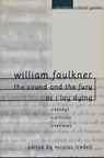 William Faulkner - TREDELL,  Nicolas - 9780231121880