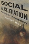 Social Acceleration - Hartmut Rosa - 9780231148351