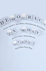 Democracy in What State? - Giorgio Agamben ; Alain Badiou ; Daniel Bensaid ; Wendy Brown - 9780231152990