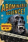 Abominable Science! - Daniel Loxton ; Donald R. Prothero - 9780231153201
