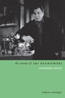 The Cinema of Aki Kaurismaki - Andrew Nestingen - 9780231165594
