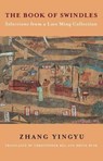 The Book of Swindles - Yingyu Zhang - 9780231178631