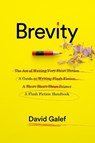 Brevity - David Galef - 9780231179690