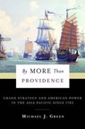 By More Than Providence - Michael Green - 9780231180429