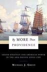 By More Than Providence - Michael Green - 9780231180436