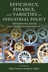 Efficiency, Finance, and Varieties of Industrial Policy - Akbar (Columbia University) Noman ; Joseph E. Stiglitz - 9780231180504