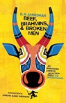 Beef, Brahmins, and Broken Men - B. R. Ambedkar - 9780231195850