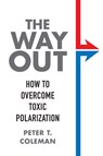 The Way Out - Peter T. Coleman - 9780231197410