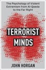 Terrorist Minds - John Horgan - 9780231198394