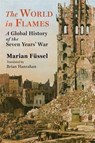 The World in Flames - Marian Fussel - 9780231202404