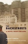 The Backstreets - Perhat Tursun - 9780231202916