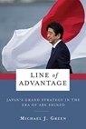 Line of Advantage - Michael Green - 9780231204675