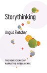 Storythinking - Angus Fletcher - 9780231206938