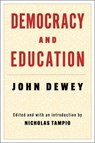 Democracy and Education - John Dewey - 9780231210119