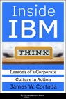 Inside IBM - James W. Cortada - 9780231213004