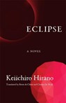 Eclipse - Keiichiro Hirano - 9780231214919