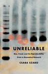 Unreliable - Csaba Szabo - 9780231216234
