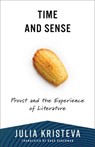 Time and Sense - Julia Kristeva - 9780231216784