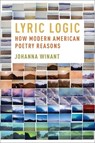Lyric Logic - Johanna Winant - 9780231217477