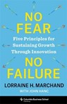 No Fear, No Failure - Lorraine Marchand - 9780231219204