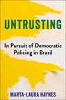 Untrusting - Marta-Laura Haynes - 9780231219440