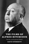 The Films of Alfred Hitchcock - David Sterritt - 9780231223591