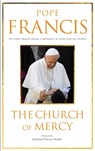 The Church of Mercy - Pope Francis - 9780232531244