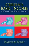 Citizen's Basic Income - TORRY,  Malcolm - 9780232532609
