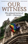 Our Witness - Brandan Robertson - 9780232533255