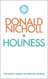 Holiness - Donald Nicholl - 9780232534740