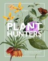The Plant Hunters (Royal Botanical Gardens, Kew) - Carolyn Fry - 9780233005164
