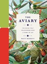 The Aviary - MERRITT,  Matt ; Paperscapes - 9780233005584
