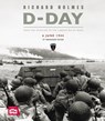 D-Day Remembered - Imperial War Museum ; Richard Holmes - 9780233005775