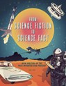 From Science Fiction to Science Fact - Joel Levy - 9780233006093