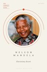 Nelson Mandela - Christina Scott ; Topics the creative partnership - 9780233006192