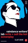 Raindance Writers' Lab - Elliot Grove - 9780240520797