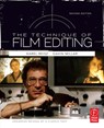 Technique of Film Editing, Reissue of 2nd Edition - Karel Reisz ; Gavin Millar - 9780240521855