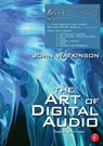 Art of Digital Audio - John Watkinson - 9780240522777