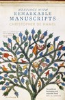 Meetings with Remarkable Manuscripts - Christopher de Hamel - 9780241003046