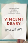 How We Are - Vincent Deary - 9780241005620