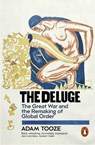 The Deluge - Adam Tooze - 9780241006115
