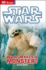 Star Wars What Makes A Monster? - Adam Bray - 9780241009253