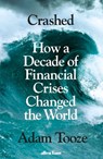 Crashed - Adam Tooze - 9780241011935